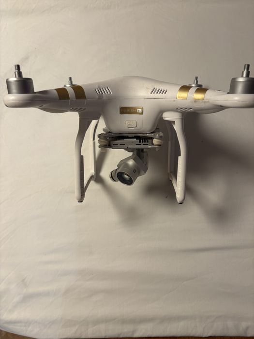 Продаю phantom 3 4k