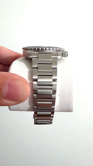LONGINES HydroConquest NOVO MODELO - 42 mm - Automático - Full Set - NOVO - de Agosto 2026