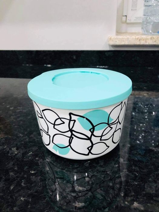 Ilumina 'Limões' 800Ml | Marca Tupperware | NOVO!