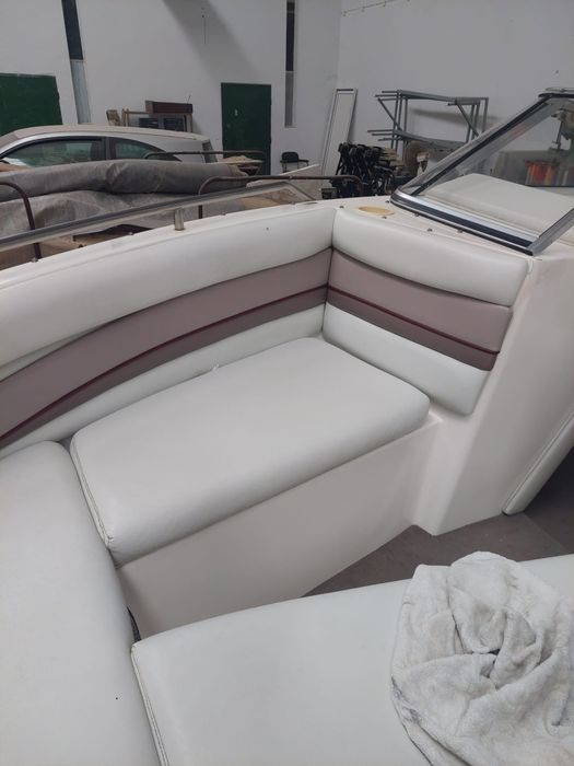 Barco caravelle 3.0