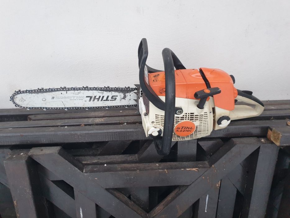 Piła spalinowa Stihl MS 280