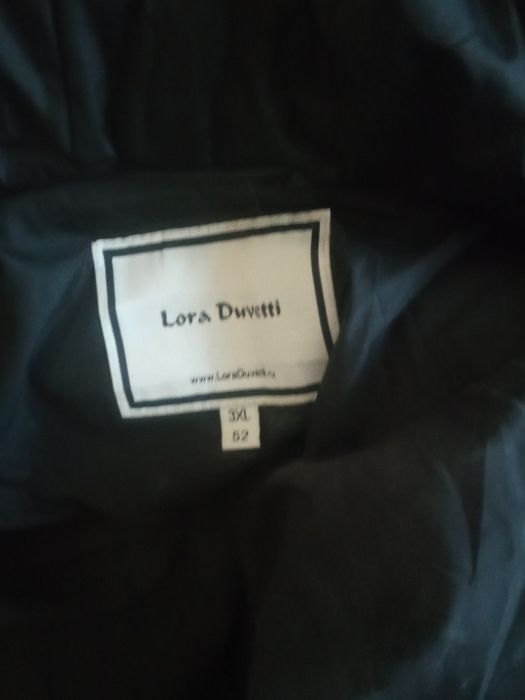 Пальто зимове жіноче