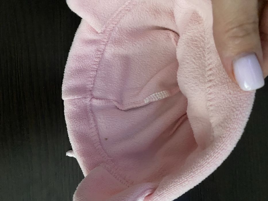 дитяча шапка шапочка