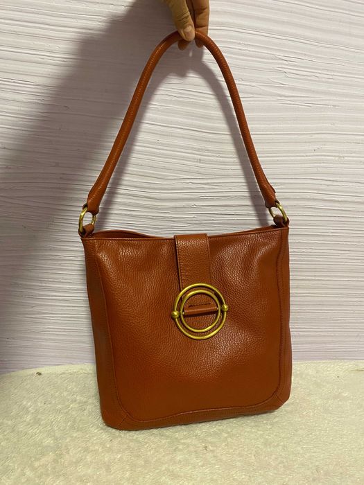 furla сумка кожаная женская оригинал