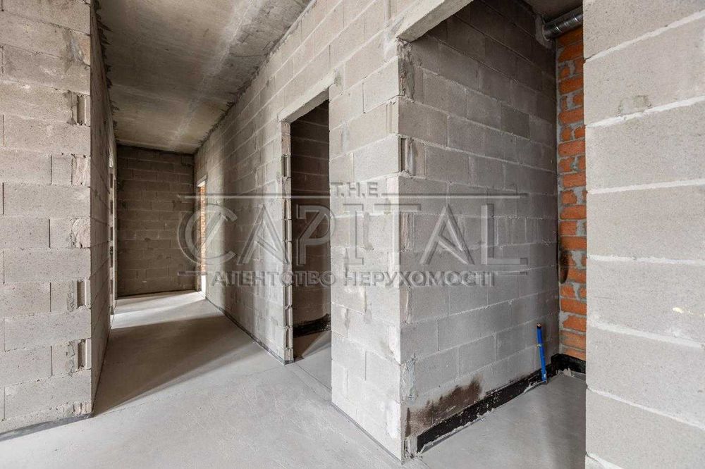 Продаж / Квартира / 120 м2 / ЖК TRIIINITY / Печерський район