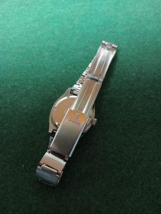 Relógio Cauny de Senhora