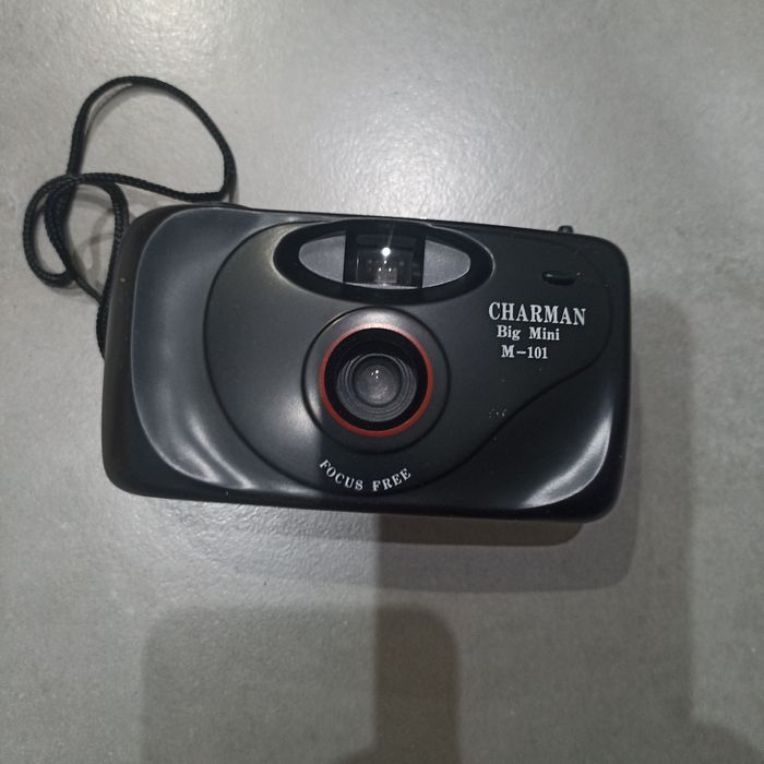 Máquinas Fotográficas