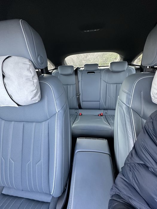 Audi e-tron Sportback 2020