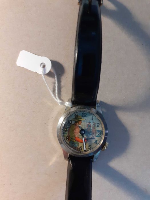 Relógio de Corda ´´ AUTOMATA ´´