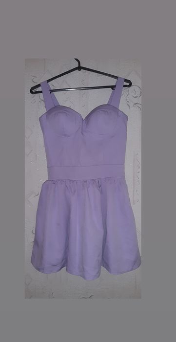 Красивое платье летнее