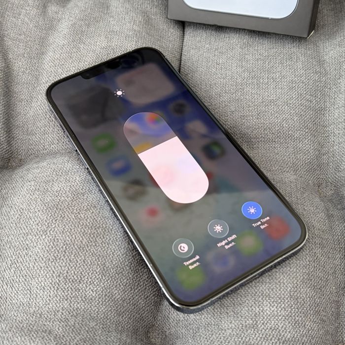 Apple iphone 13 Pro Max Идеал