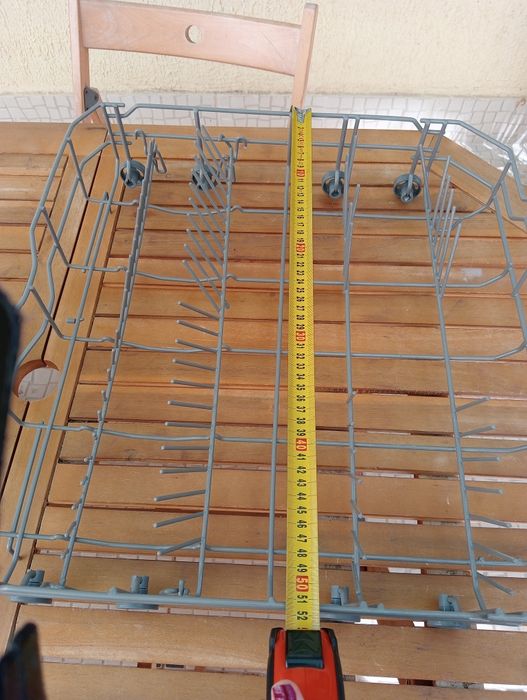 Cesto/suporte Para máquina de lavar loiça Teka