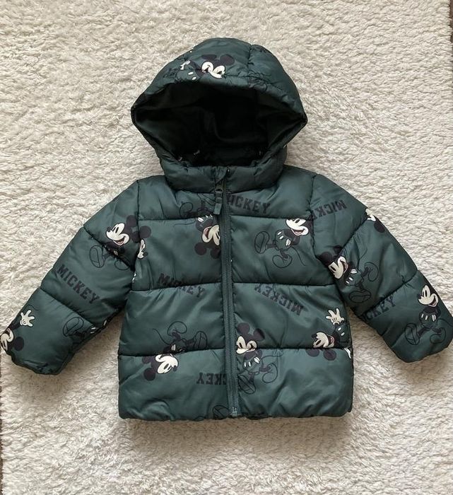 Дитяча куртка HM в ідеальному стані