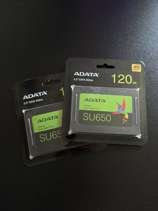 adata su650 - Купити електроніку - Ціни на OLX.ua