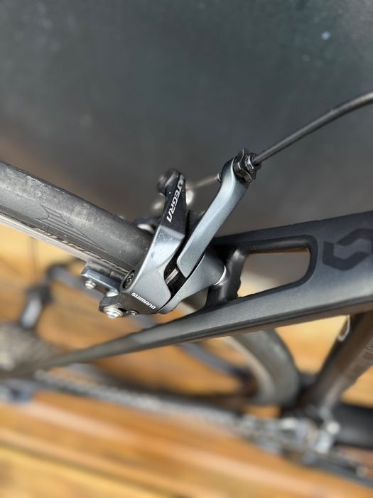 Scott Addict full Ultegra