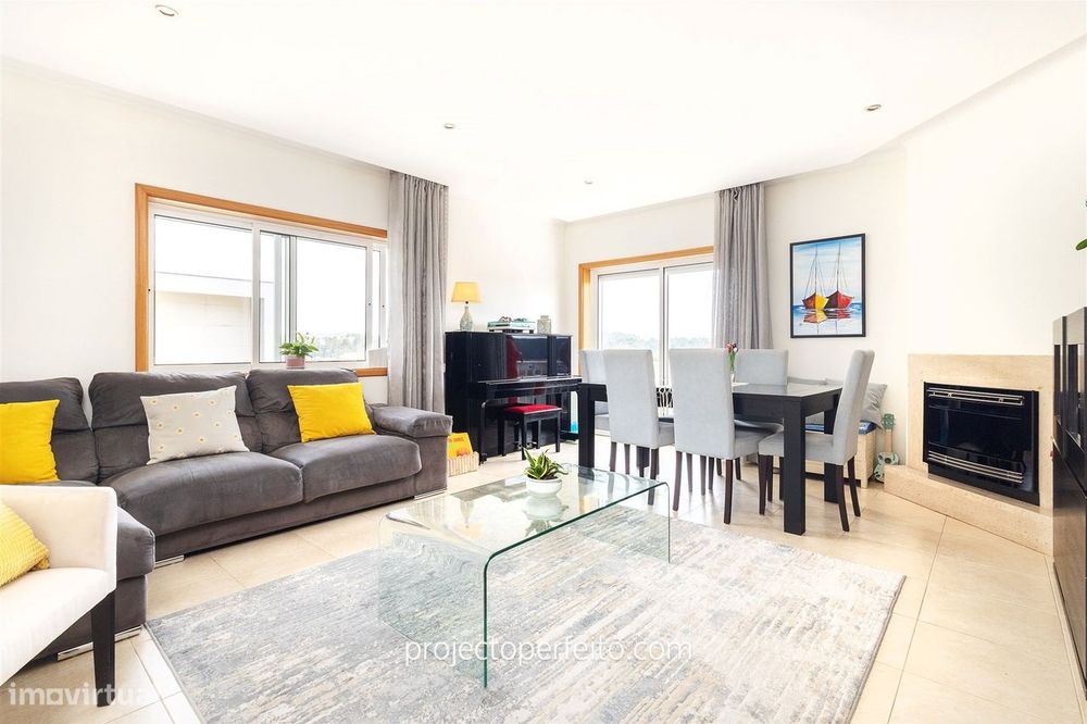 Apartamento T3 Venda em Esmoriz,Ovar
