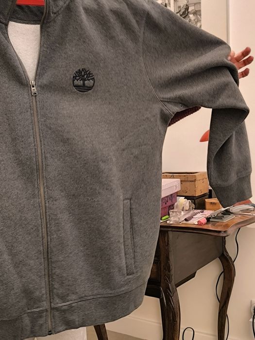 Blusão TIMBERLAND original