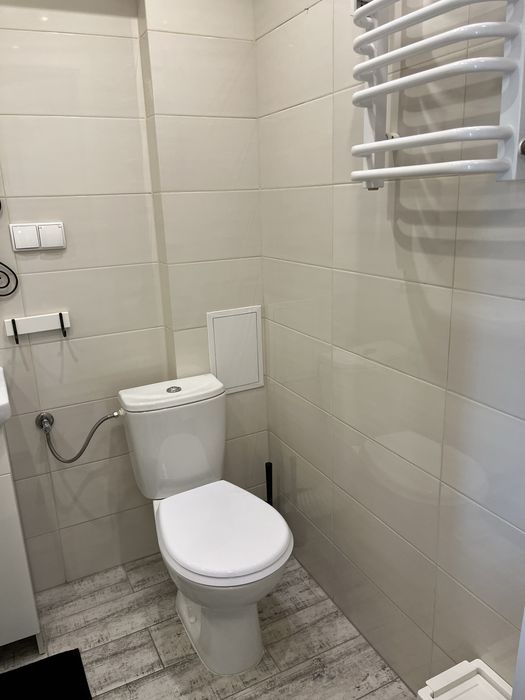 37m, 2 pokoje, Dabrowskiego