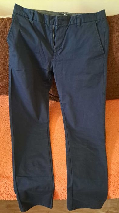 Spodnie męskie w stanie idealnym