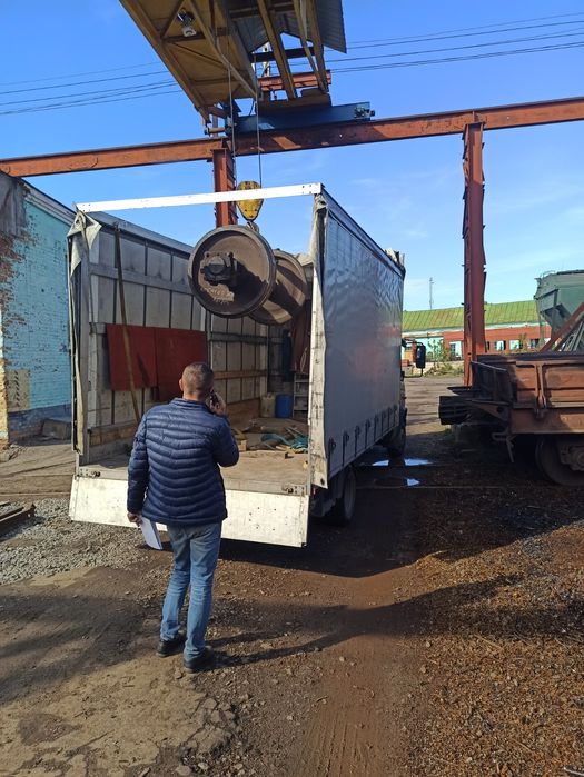 Вантажні перевезення, грузоперевозки,  грузове таксі