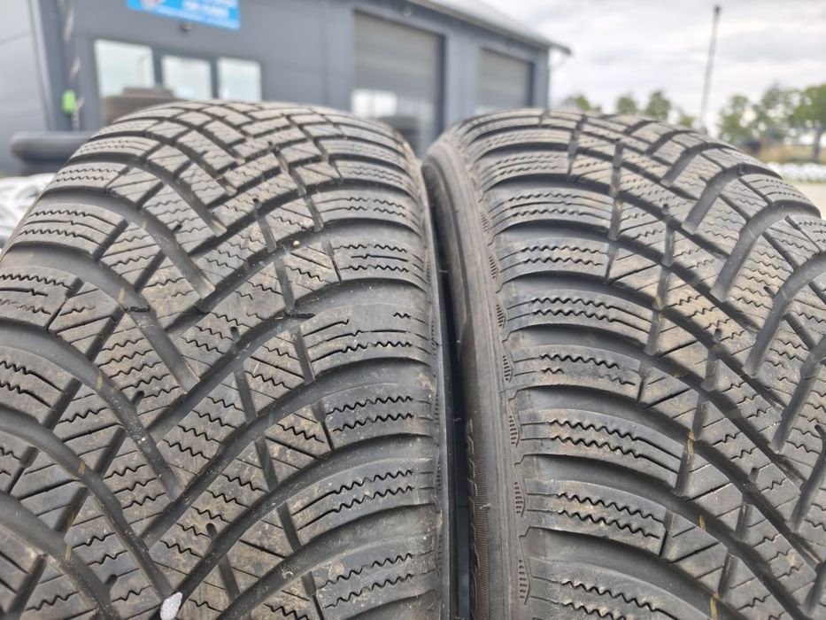 195/60r16 Hankook winter icept rs3 zima 2 szt nr Z 59