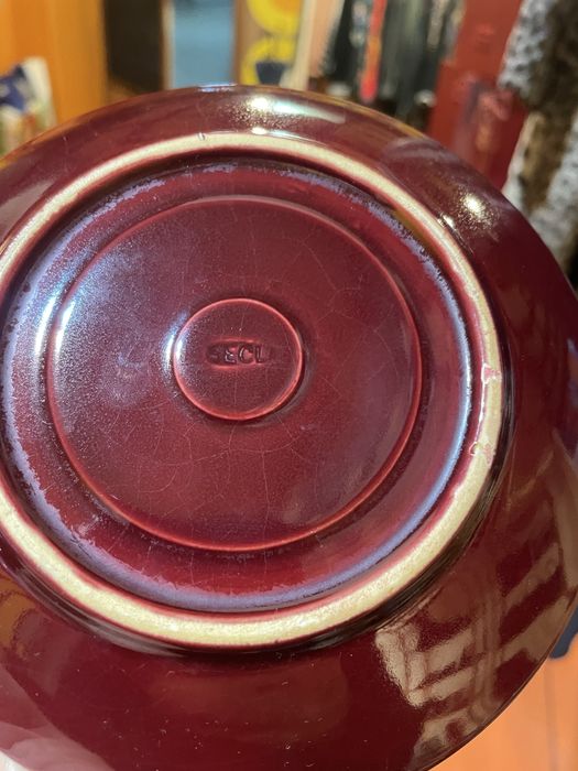 Chávena e prato Secla