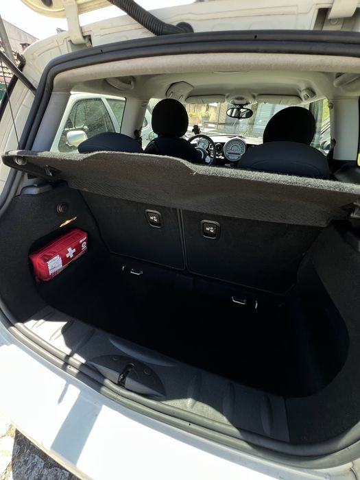 Mini One 1.4 95c