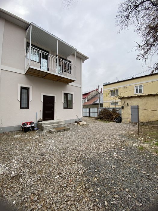 Классный дом с новым дорогим ремонтом