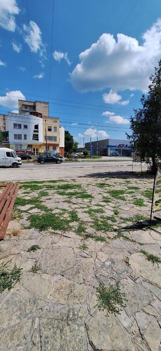 здам в оренду діючий магазин