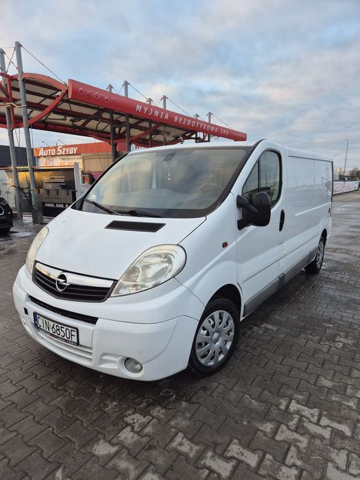 Opel vivaro long klima camper kamper campervan