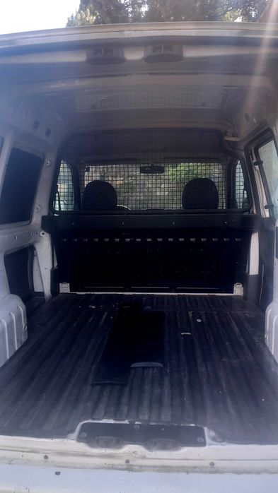 Venda peugeot partner para peças