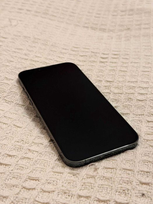iPhone 13 Pro Max 256 GB – Alpine Green