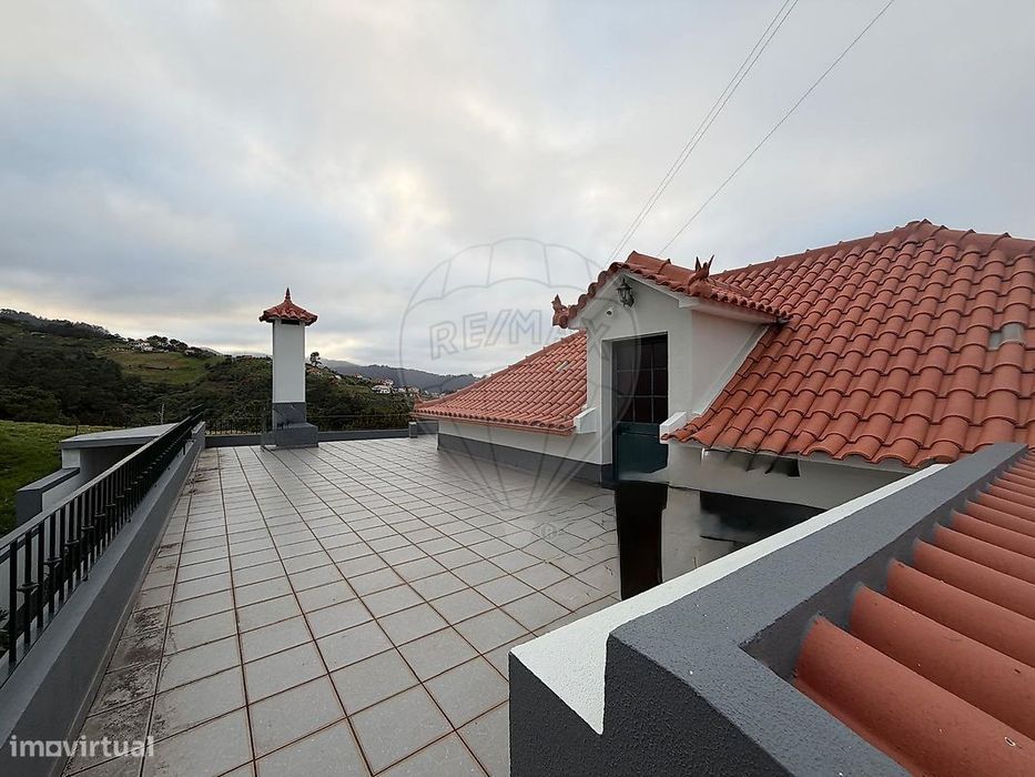 Moradia T3 para arrendamento