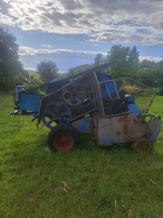 Prasa fortschritt k-442