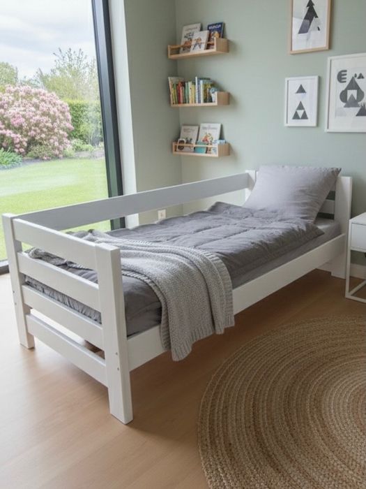 Матрац ортопедичний матрас топер кровать ліжко двоспальне 160*200