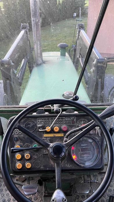 Sprzedam fendt 311 lsa