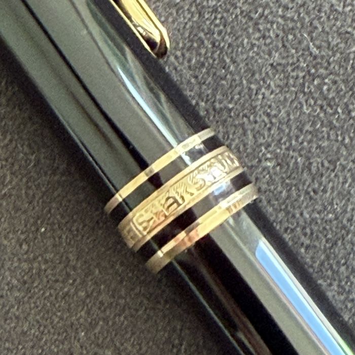 Montblanc Meisterstuck 144