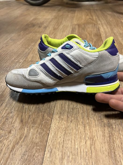 Adidas zx 750 36p: 1 000 грн. - Сникерсы Черкассы на Olx