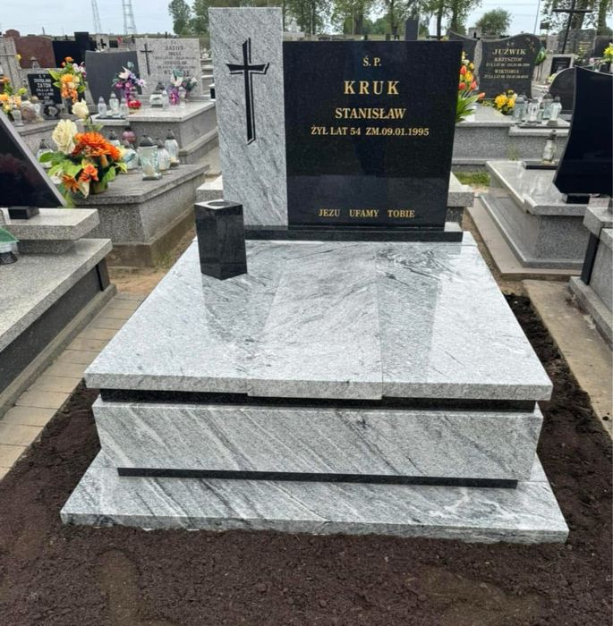 Brąz krolewski 190x90 4500 na gotowo