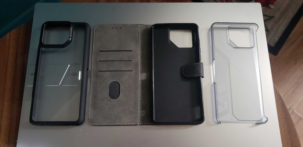 Sprzedam smartfon Asus Rog 8 Pro