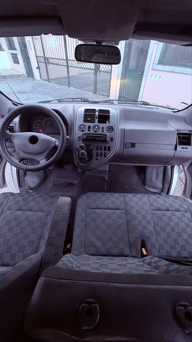 Mercedes Vito 110 CDI - 9 lugares - Bom estado