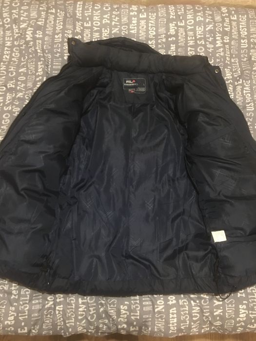 Продам зимову теплу куртку