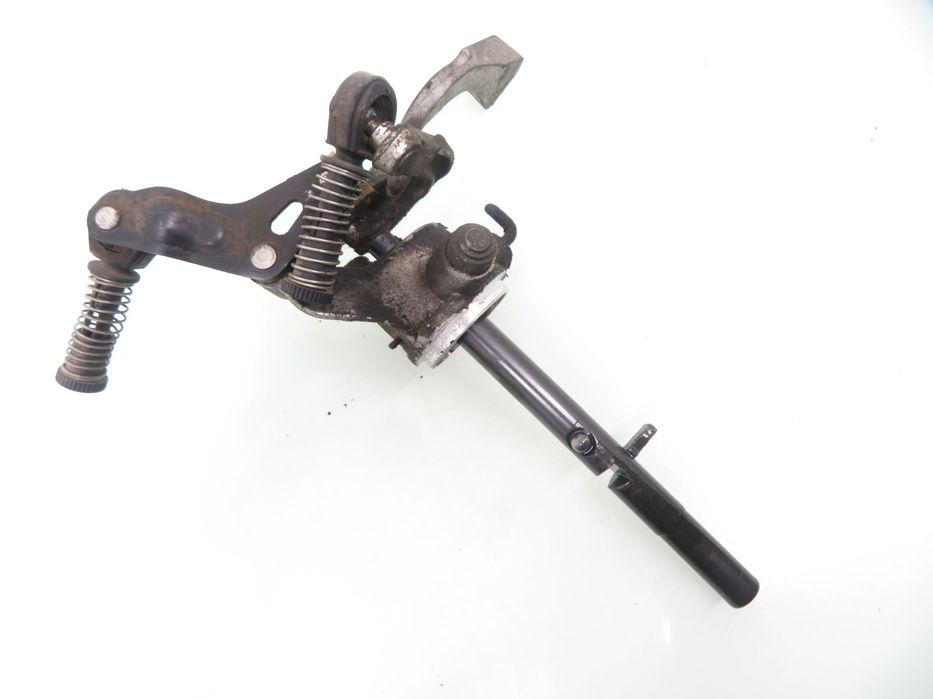 WYBIERAK SKRZYNI SEAT IBIZA III 6L1 1.2 6Q0711051M