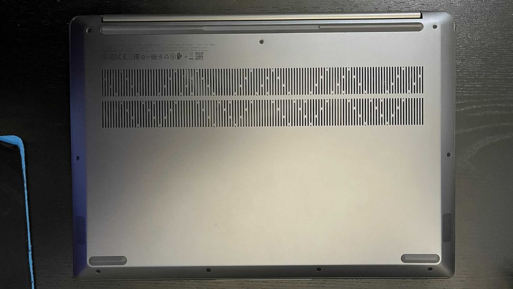 Lenovo IdeaPad 5 Pro 16ACH6