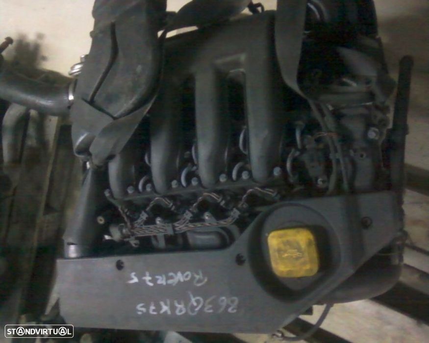 motor rover 75 2.0td bmw
