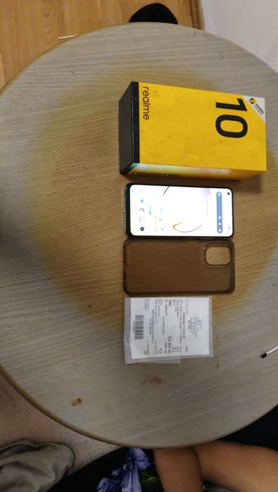 Realme 10;8/256GB