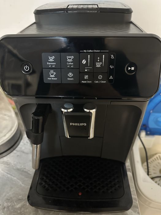 Кавомашина Philips EP1224/00 (m106625)