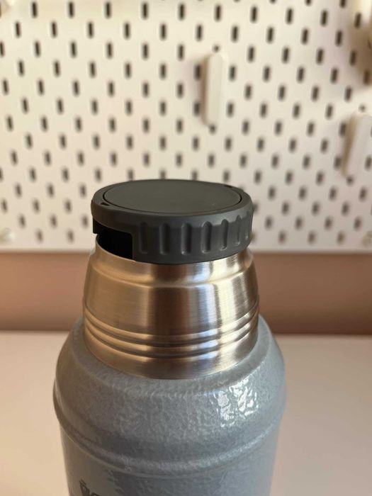 Термос Stanley 1л Legendary Classic bottle Оригінал