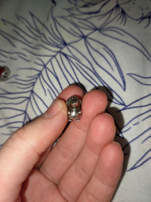 Срочно шарм Пандора Pandora