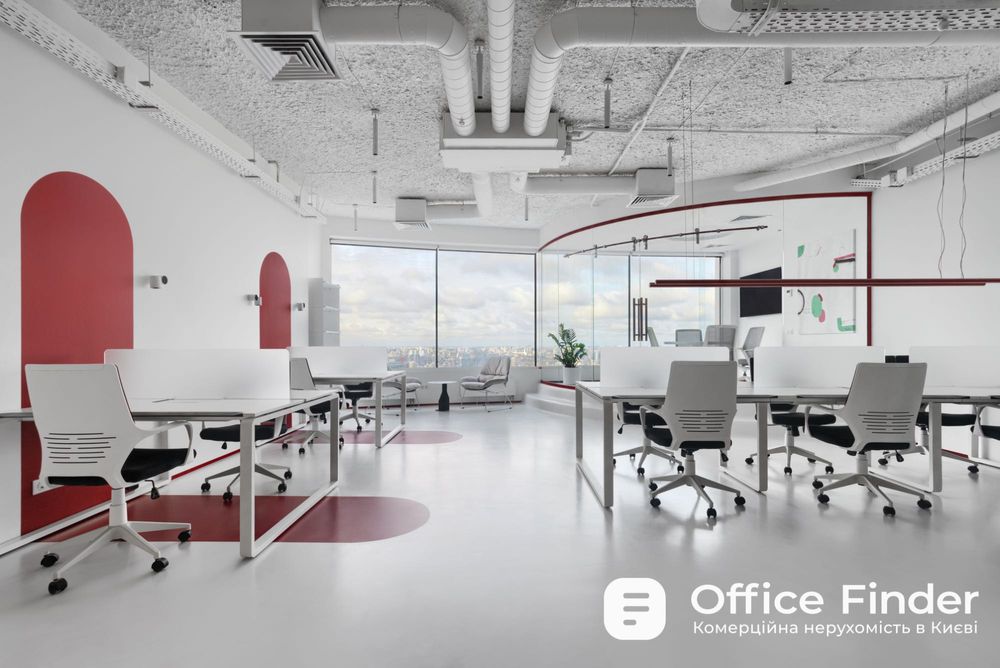 Commercial real estate at st. Bandery Stepana (area 248 m²) - Atlanta.ua - photo 11